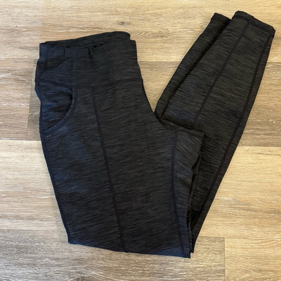 KUHL Women's Skulpt Skinny Pant in Heathered Charcoal Size Large EUC - Picture 7 of 12